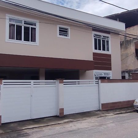 Chalet Confortavel Na Cidade Das Estrelas Santa Maria Madalena Buitenkant foto
