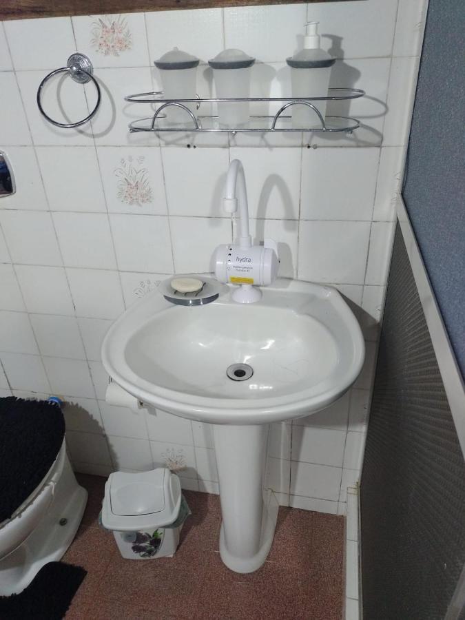 Chalet Confortavel Na Cidade Das Estrelas Santa Maria Madalena Buitenkant foto