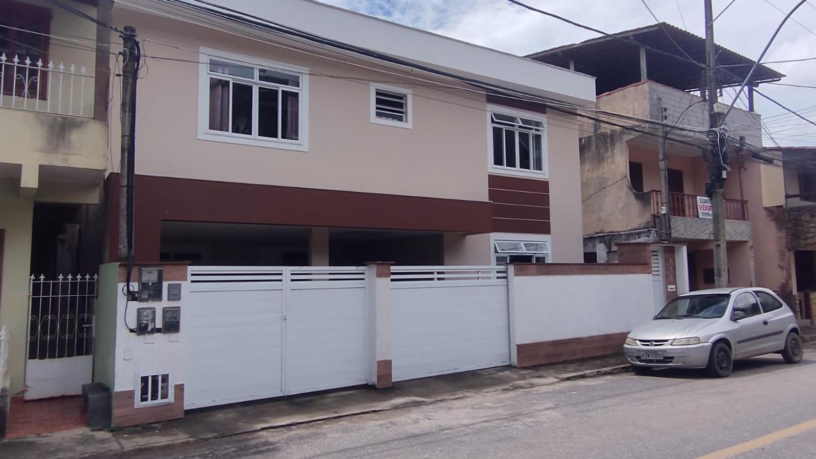 Chalet Confortavel Na Cidade Das Estrelas Santa Maria Madalena Buitenkant foto
